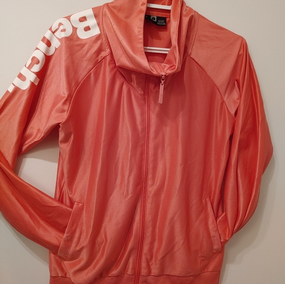 Bench jacket - Picture 8 of 8